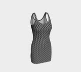 Bodycon Dress - GeorgieVon Designs