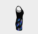 Bodycon Dress - GeorgieVon Designs