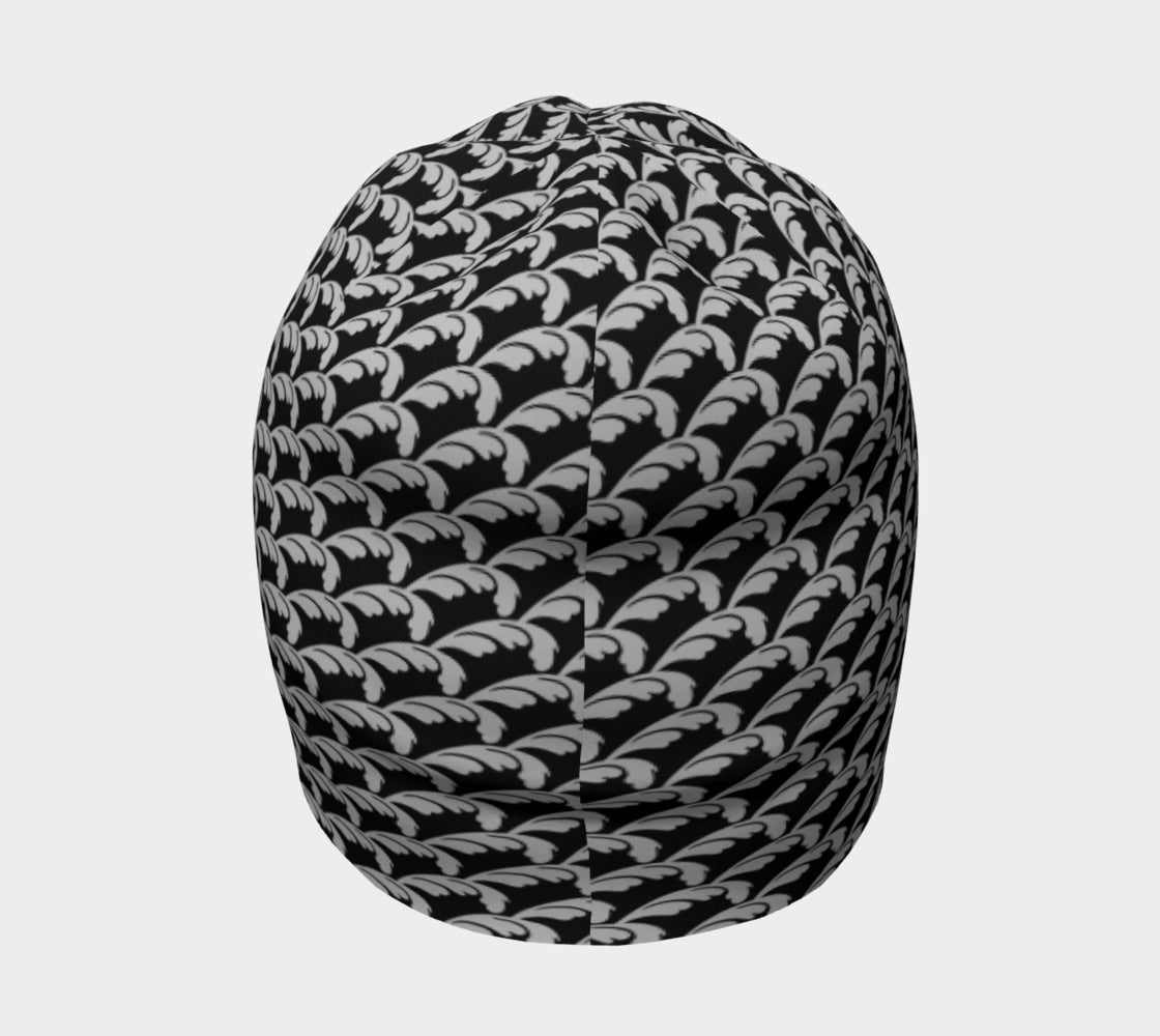 Beanie - GeorgieVon Designs
