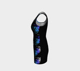 Bodycon Dress - GeorgieVon Designs