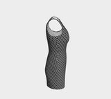 Bodycon Dress - GeorgieVon Designs
