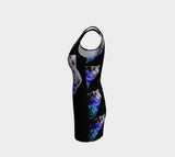 Bodycon Dress - GeorgieVon Designs