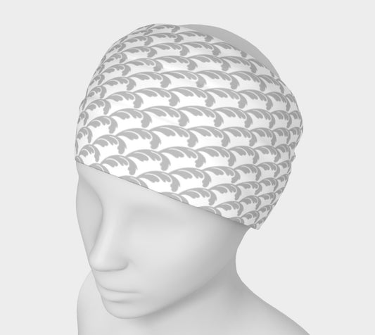Headband - GeorgieVon Designs