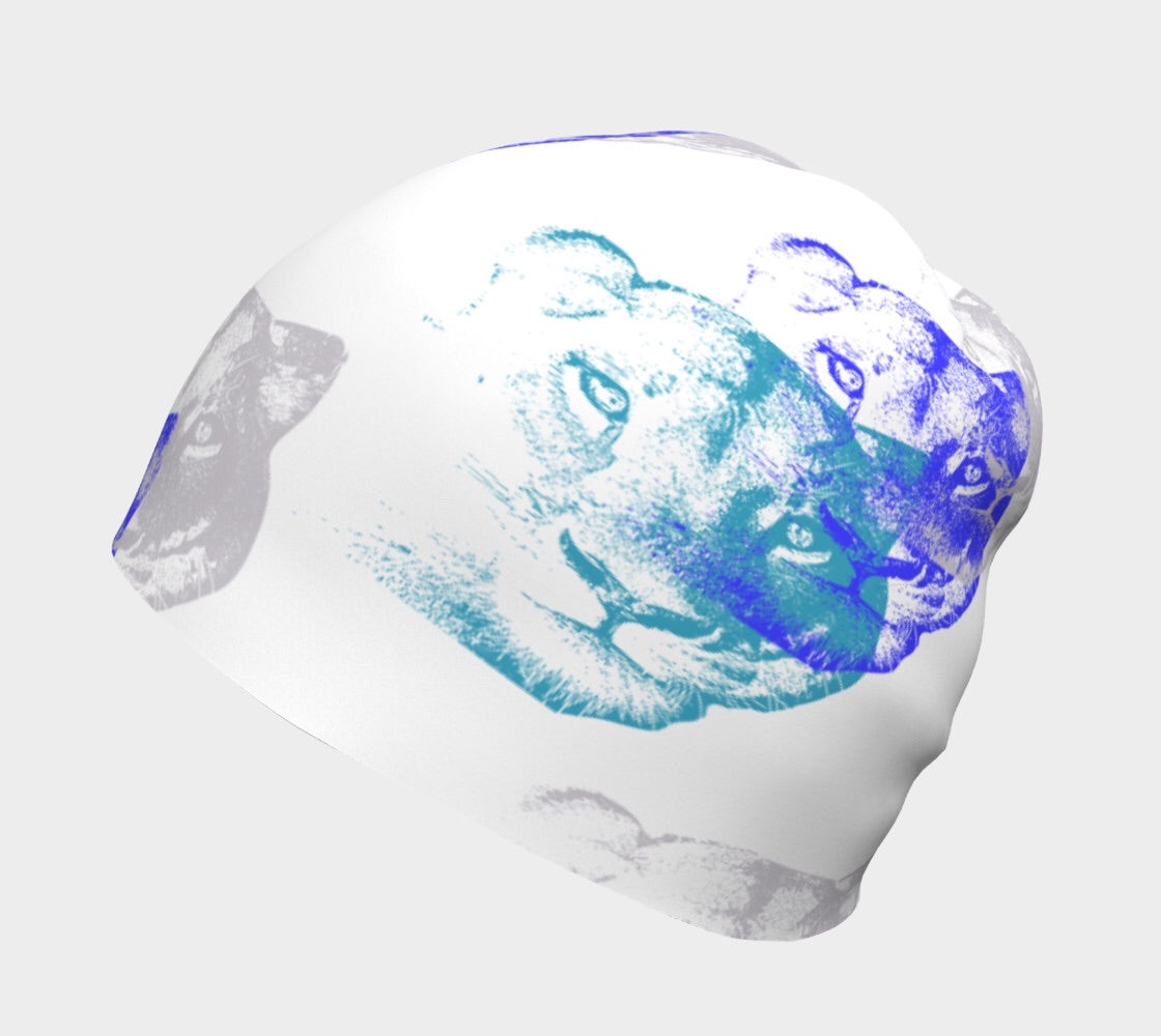Beanie - GeorgieVon Designs