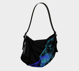 Origami Tote - GeorgieVon Designs