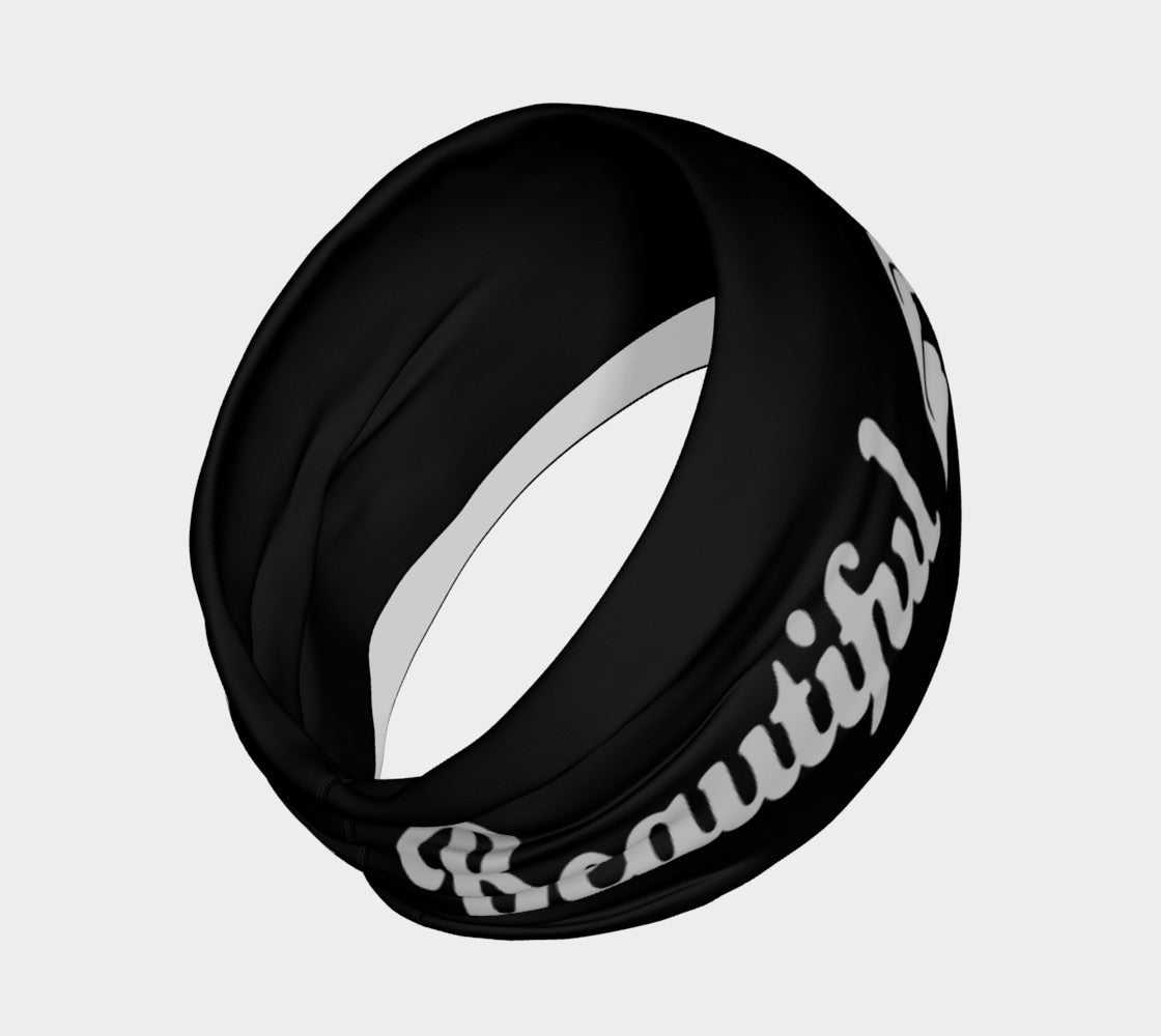 Headband - GeorgieVon Designs