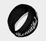 Headband - GeorgieVon Designs