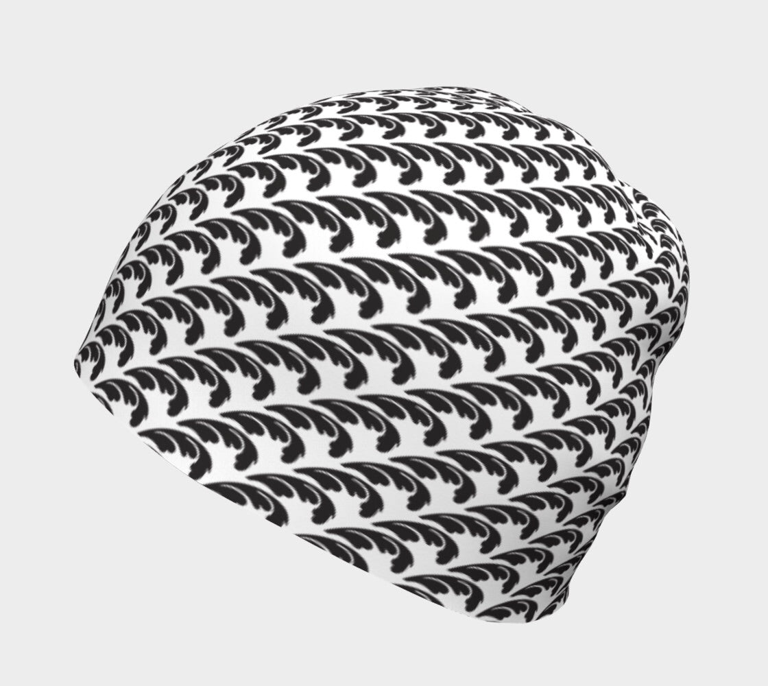 Beanie - GeorgieVon Designs
