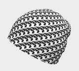 Beanie - GeorgieVon Designs