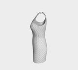 Bodycon Dress - GeorgieVon Designs
