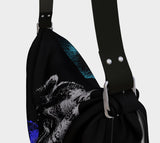 Origami Tote - GeorgieVon Designs