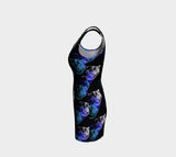 Bodycon Dress - GeorgieVon Designs