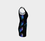 Bodycon Dress - GeorgieVon Designs