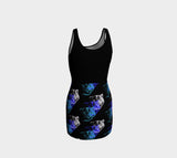 Bodycon Dress - GeorgieVon Designs