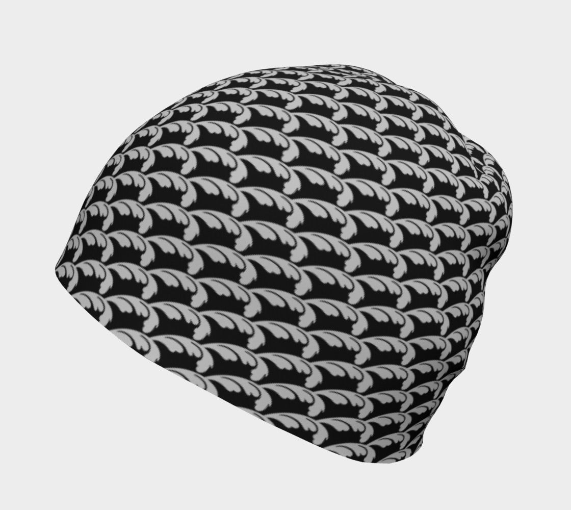 Beanie - GeorgieVon Designs
