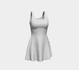 Flare Dress - GeorgieVon Designs