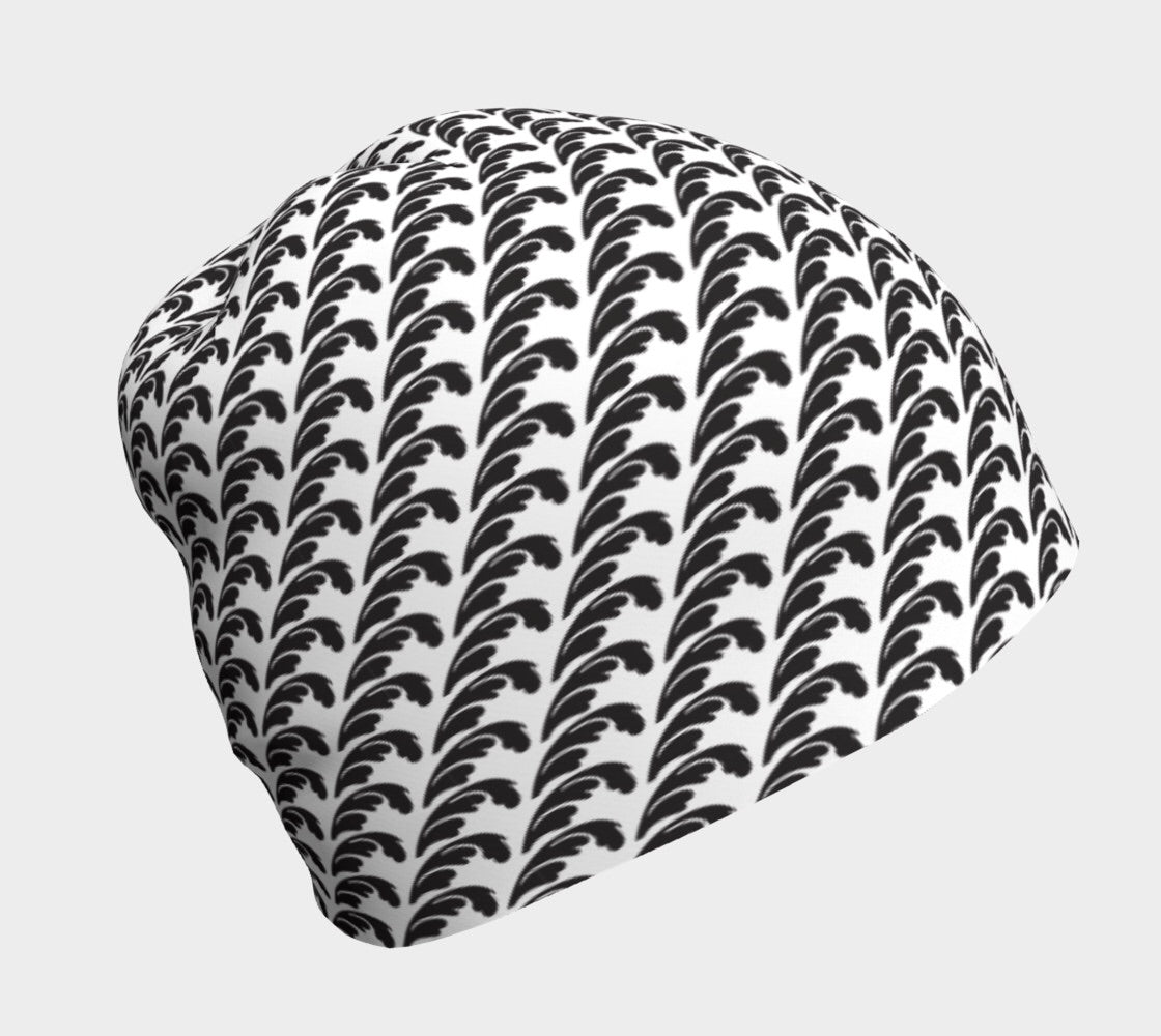 Beanie - GeorgieVon Designs
