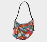 Origami Tote - GeorgieVon Designs