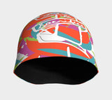 Beanie - GeorgieVon Designs