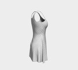 Flare Dress - GeorgieVon Designs