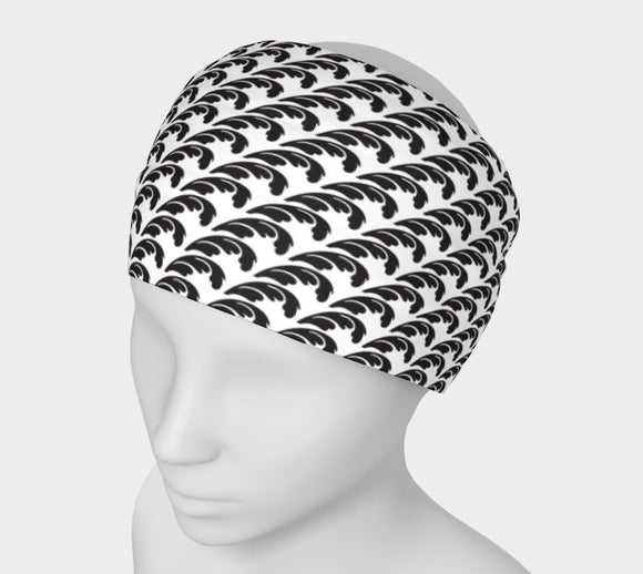 Headband - GeorgieVon Designs