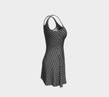 Flare Dress - GeorgieVon Designs