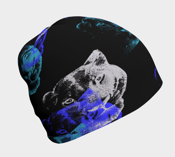 Beanie - GeorgieVon Designs