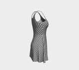 Flare Dress - GeorgieVon Designs