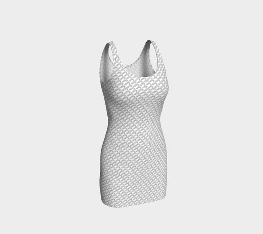 Bodycon Dress - GeorgieVon Designs