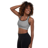 Sports Bra - GeorgieVon Designs