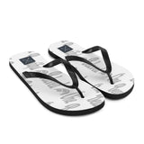 flip flops - GeorgieVon Designs