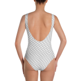 One Piece Swimsuit - GeorgieVon Designs