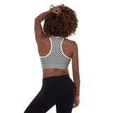 Sports Bra - GeorgieVon Designs