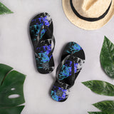 flip flops - GeorgieVon Designs