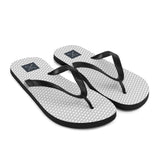 flip flops - GeorgieVon Designs
