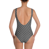 One Piece Swimsuit - GeorgieVon Designs