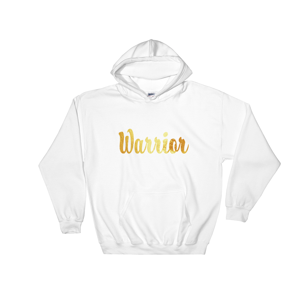 Hoodie - GeorgieVon Designs