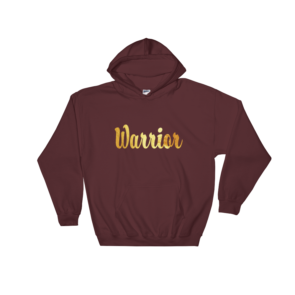 Hoodie - GeorgieVon Designs