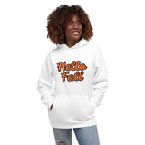 Hello Fall - Unisex Hoodie