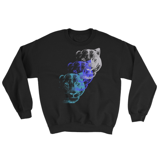 Sweatshirt - GeorgieVon Designs