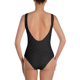 One Piece Swimsuit - GeorgieVon Designs