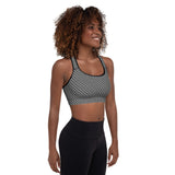 Sports Bra - GeorgieVon Designs