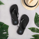 flip flops - GeorgieVon Designs