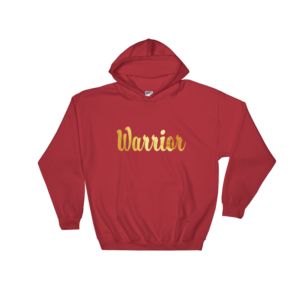 Hoodie - GeorgieVon Designs