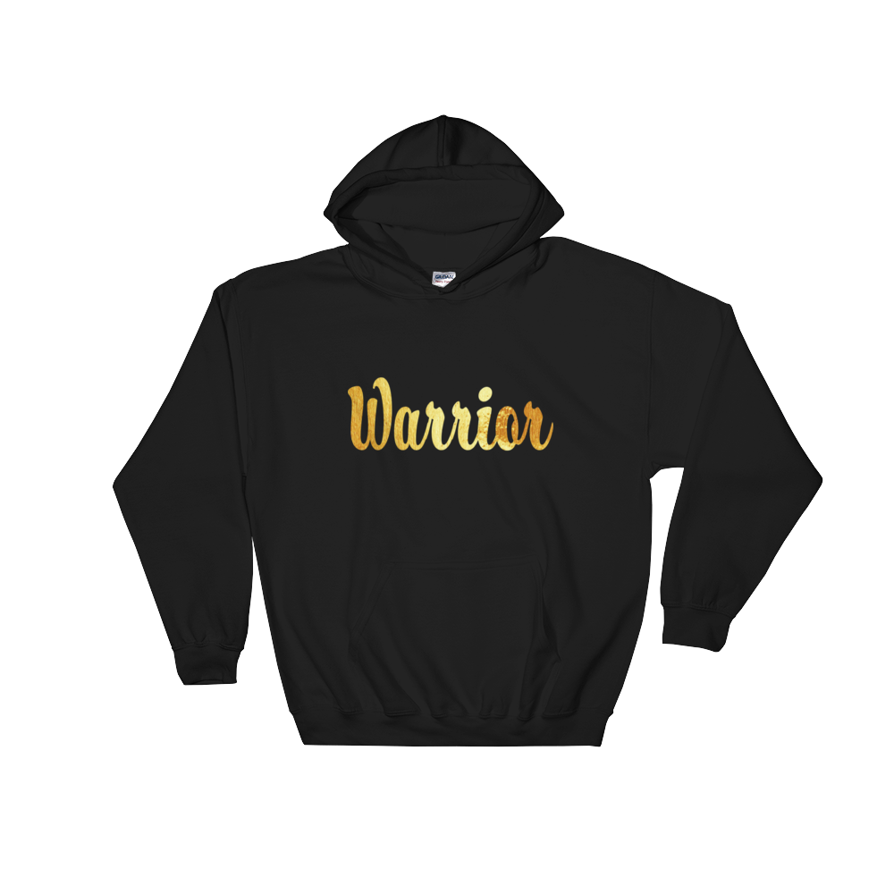 Hoodie - GeorgieVon Designs
