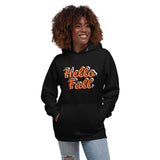 Hello Fall - Unisex Hoodie
