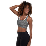 Sports Bra - GeorgieVon Designs