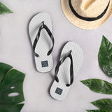 flip flops - GeorgieVon Designs
