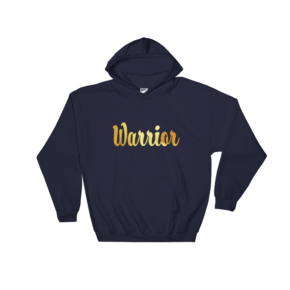 Hoodie - GeorgieVon Designs