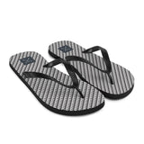flip flops - GeorgieVon Designs